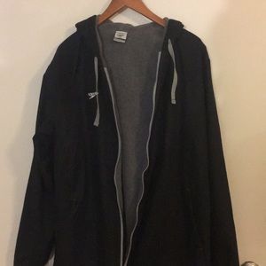 Speedo Parka